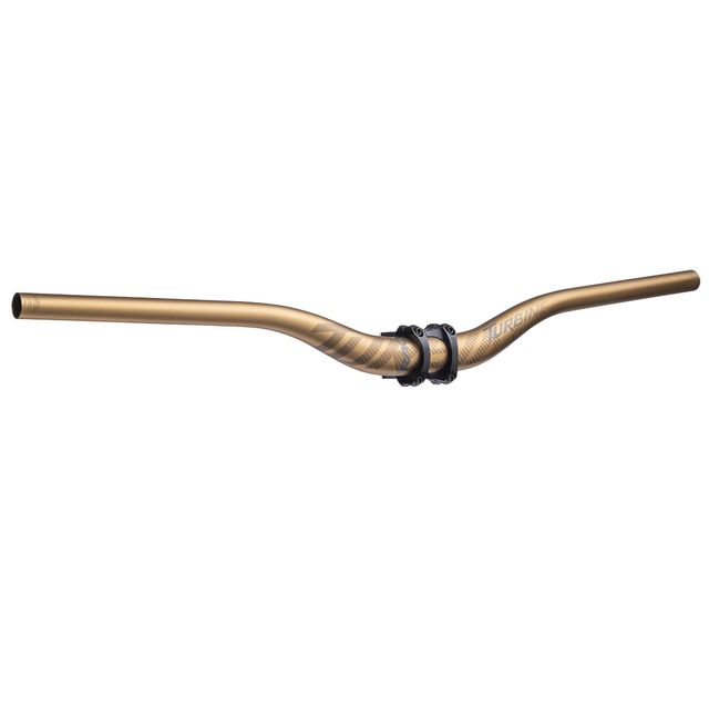 Race Face Turbine Ohjaustanko 35 x 780mm 40mm nousu